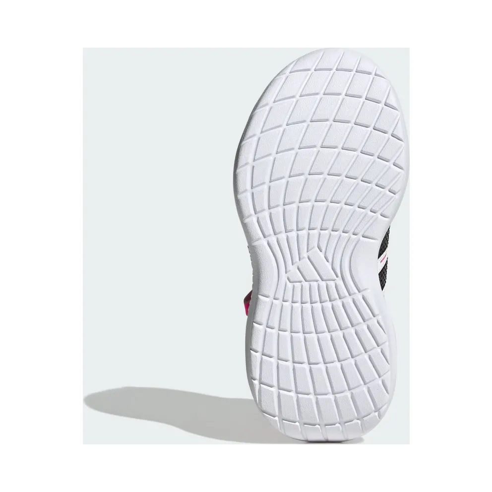 Adidas ADIDAS DISNEY LIGHTORAMA MINNIE MOUSE Shoes CHILDREN Bliss Pink / Core Black / Lucid Pink (JR2305)