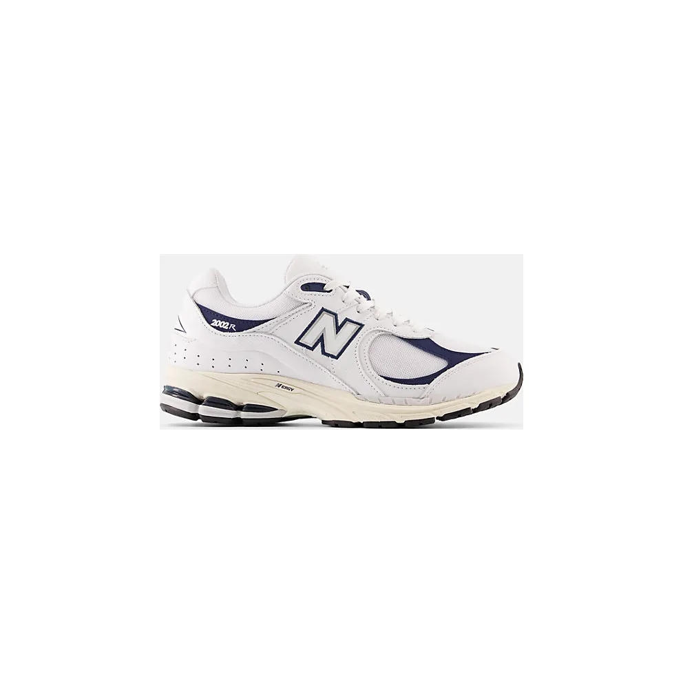 New Balance 2002R Weiß/Blau/Beige (M2002RHQ)