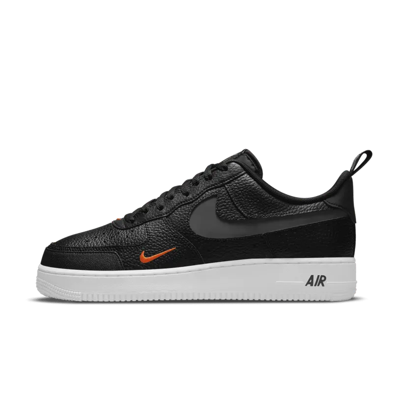 Nike Air Force 1 LV8 Black (DJ6887-001)
