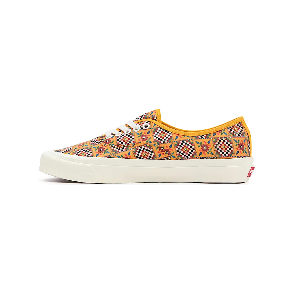 Vans Anaheim Factory Authentic 44DX “Multi” (VN0A5KX4AXA)