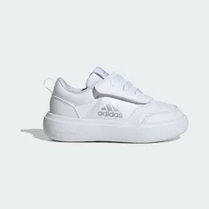adidas Park Street White Silver Metallic (ID7918)