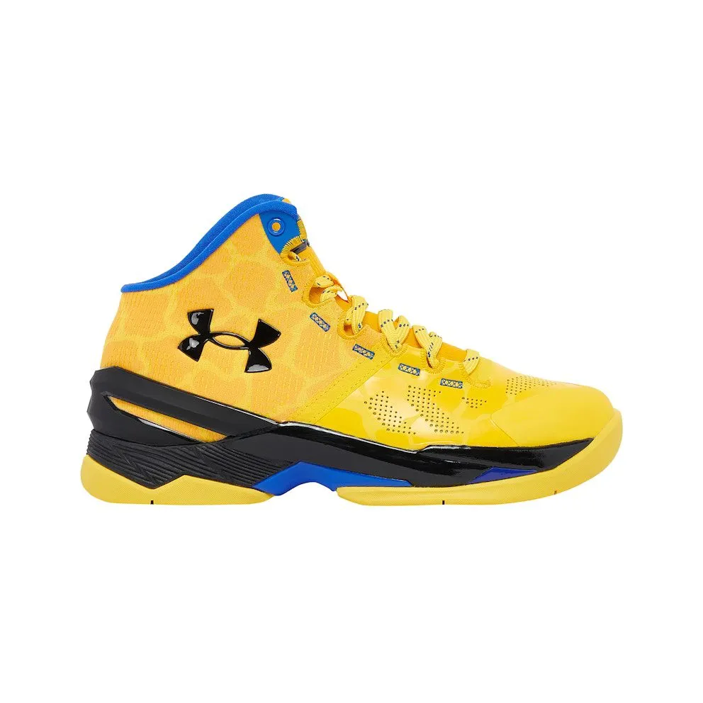 Under Armour Curry 2 Retro Double Bang (3026302-700)