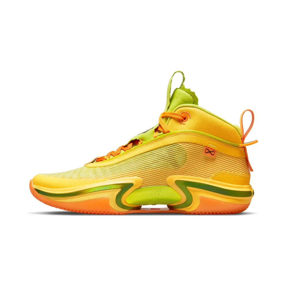 Air Jordan 36 Taco Jay (DQ6866-803)