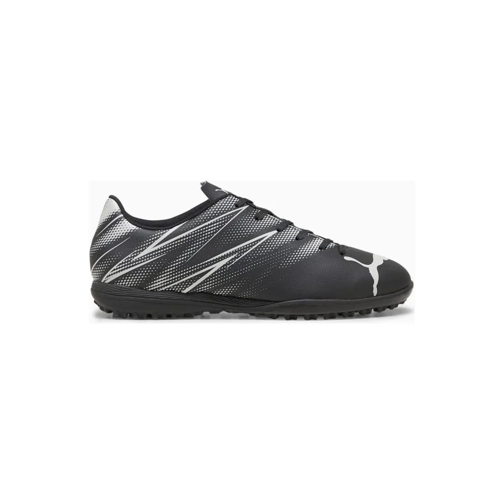 Puma Attacanto TF Black Silver Mist (107478-01)