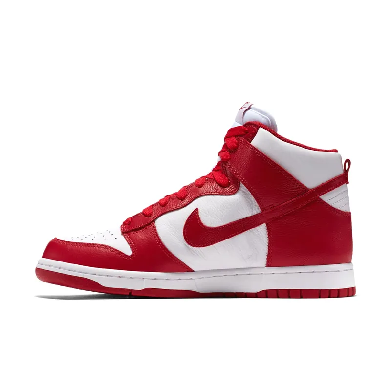 Nike Dunk Retro Be True St. John’s White/University Red (850477-102)