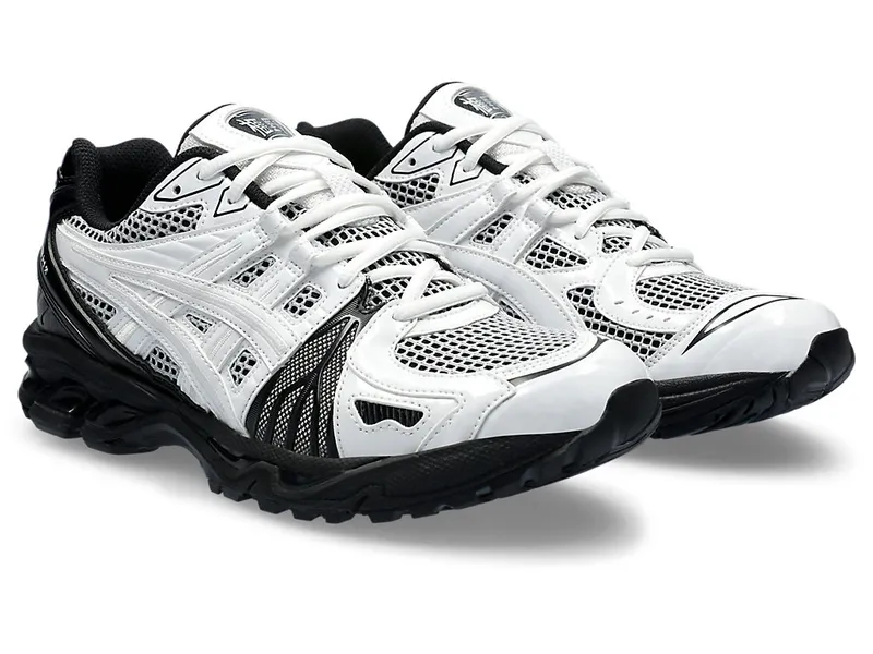 Asics Gmbh X Gel-kayano Legacy White/Black (1203A350.100)