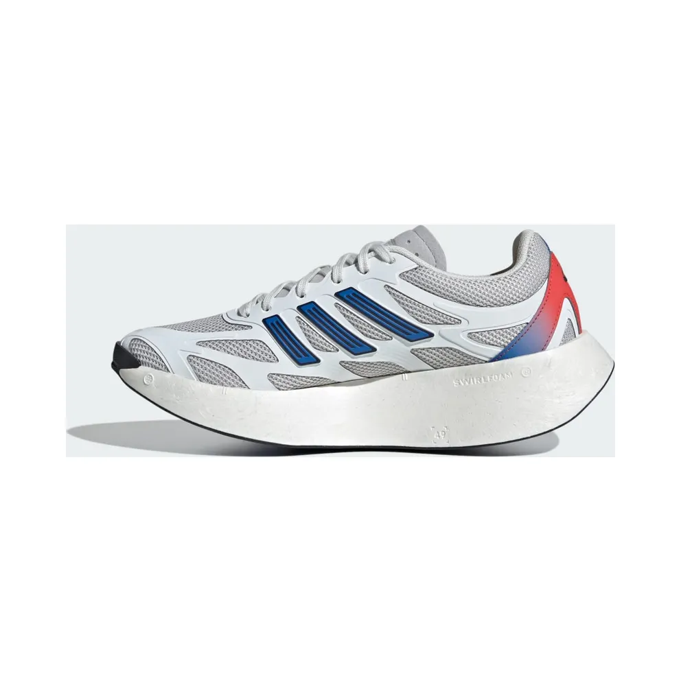 adidas Adizero Aruku “Crystal White / Grey Two / Blue” (JS3703)