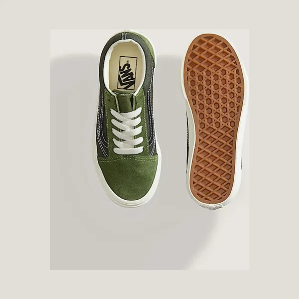 vans-old-skool VN000CY8GRK