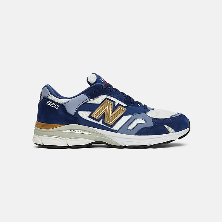 New Balance 920 Made In England “Year Of The Tiger” (M920PWT)