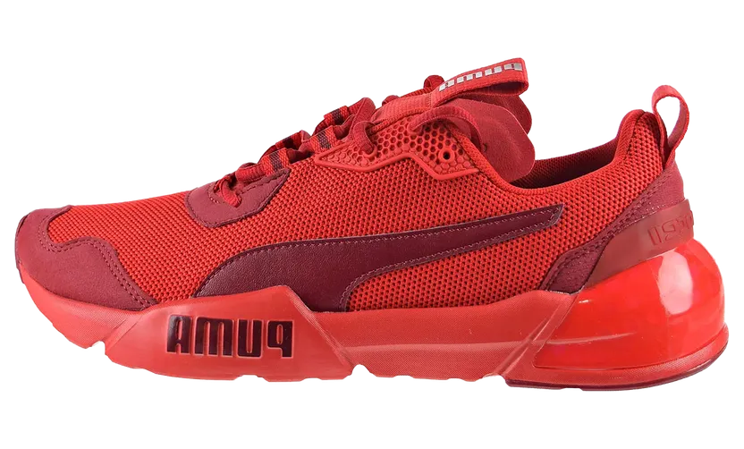 Puma Cell Phantom “High Risk Red-Rhubarb” (192939-02)
