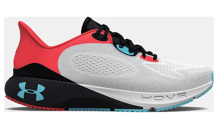 Under Armour HOVR™ Machina 3 Beijing White (3025700-100)
