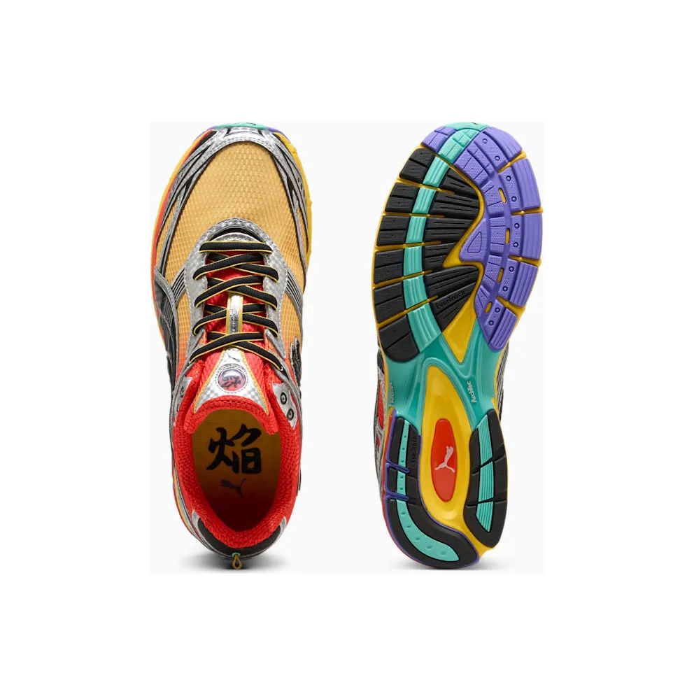 Puma Homura OG Hyper “Red Flash” (409192-02)