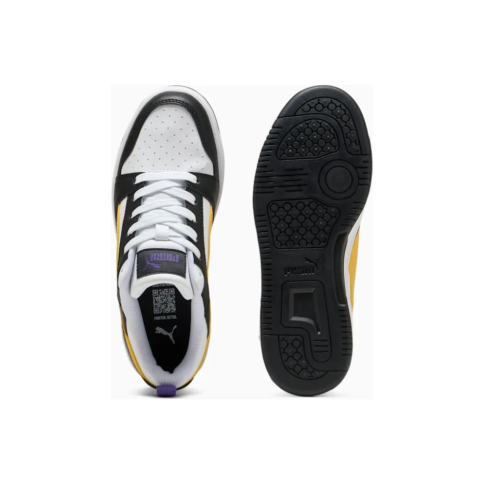 Puma Rebound Black (393833-23)