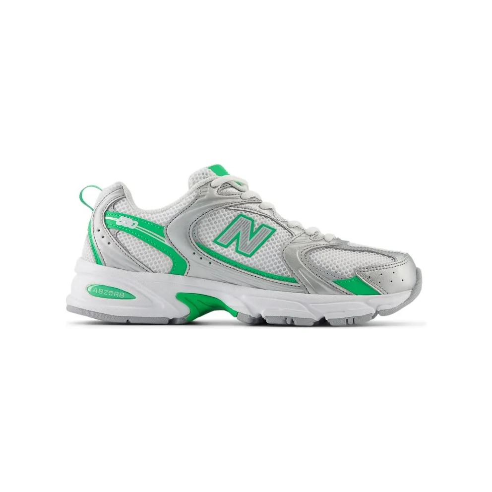 New Balance 530 “Silver Green” (U530APL)