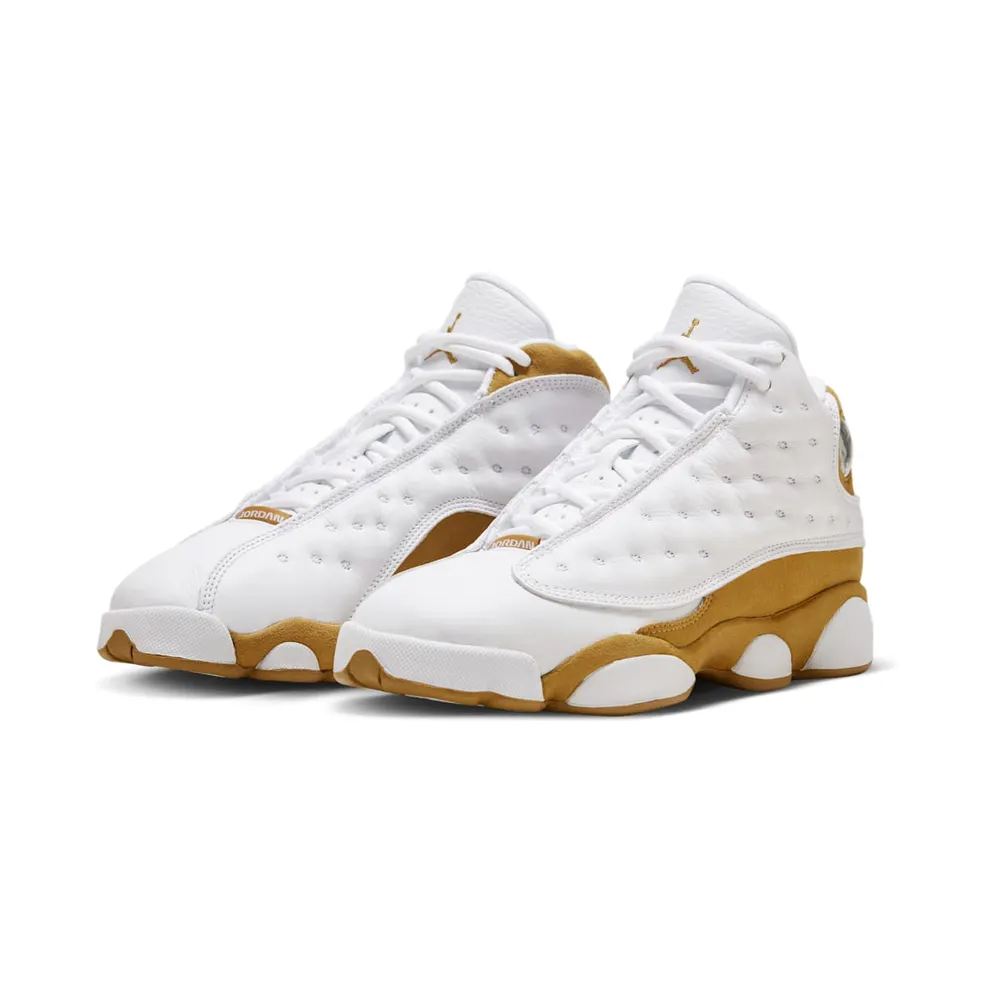 Air Jordan 13 GS “Wheat” (DJ3003-171)