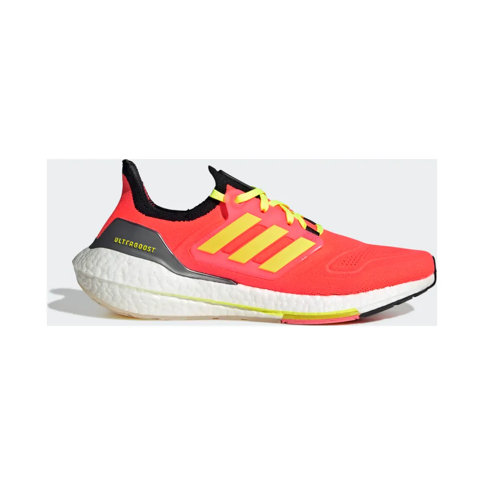 adidas Ultraboost 22 Turbo / Solar Yellow / Core Black (GX5465)