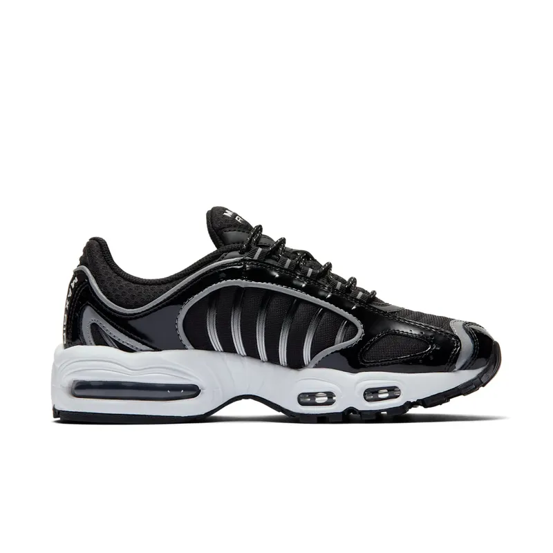 Nike Air Max Tailwind 4 Black White (W) Black/White-Black (CK4122-001)