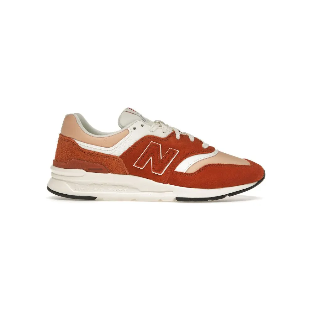 New Balance 997H Rust Oxide Ginger (CW997HVR)
