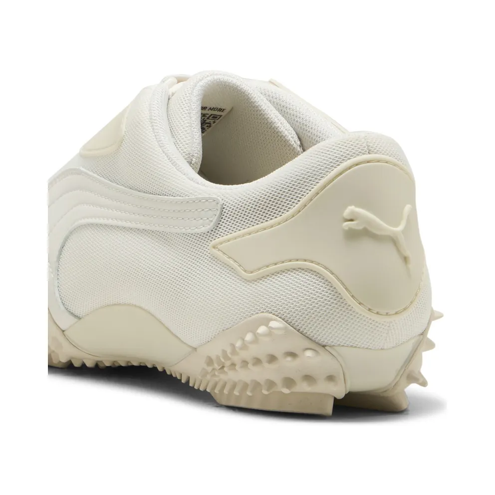 Puma Mostro OG Prime “Warm White / Alpine Snow” (403206_08)