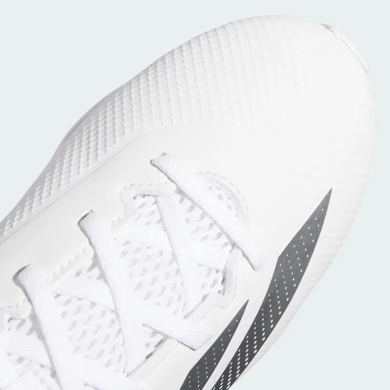 adidas Adizero Impact.2 Molded Rubber Cloud White Silver Metallic (IF9349)