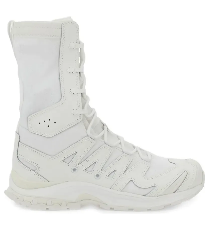 rier-sneaker SHO19XAWHITE