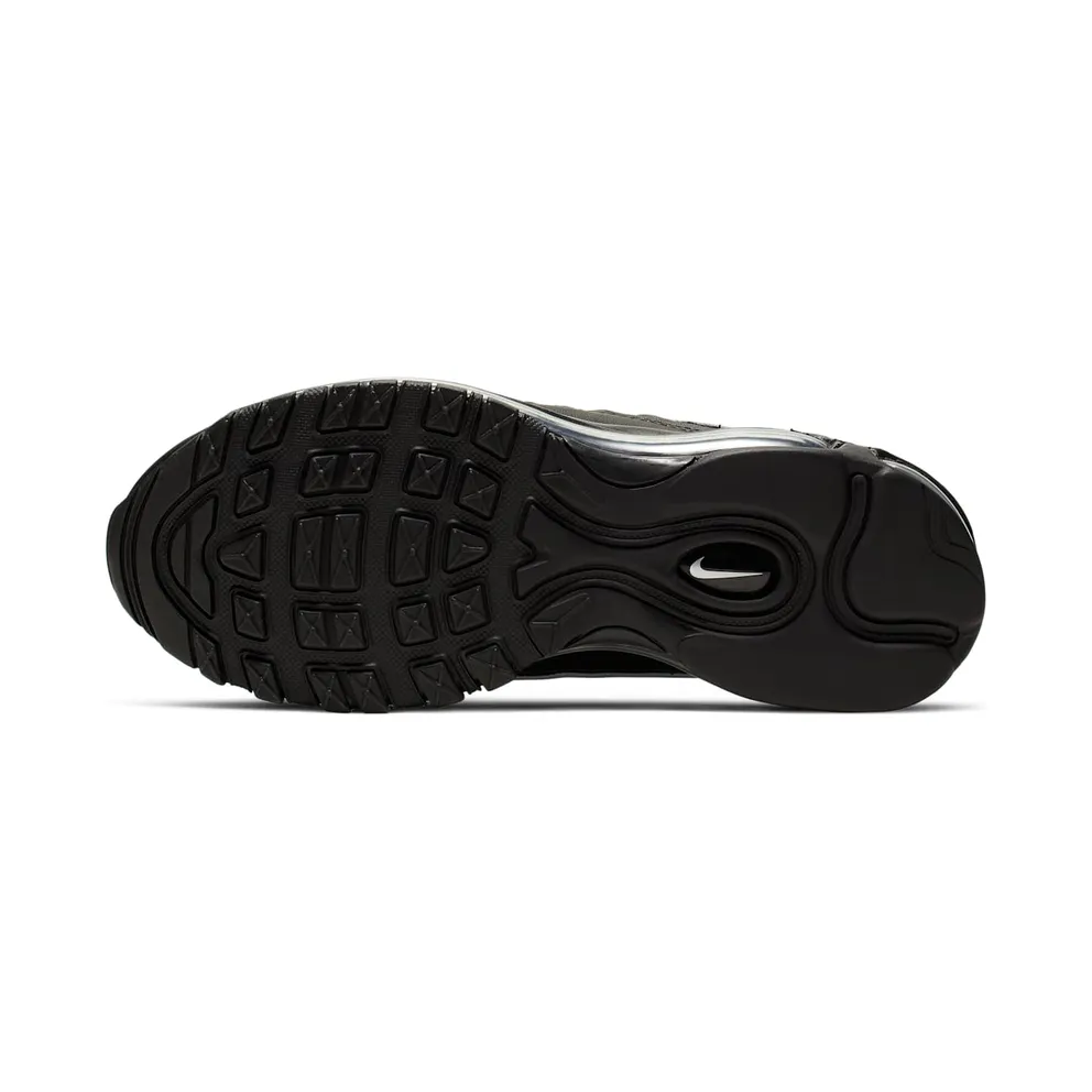 Nike Air Max 98 Black Off Noir (W) Black/Off Noir-Black (AH6799-004)