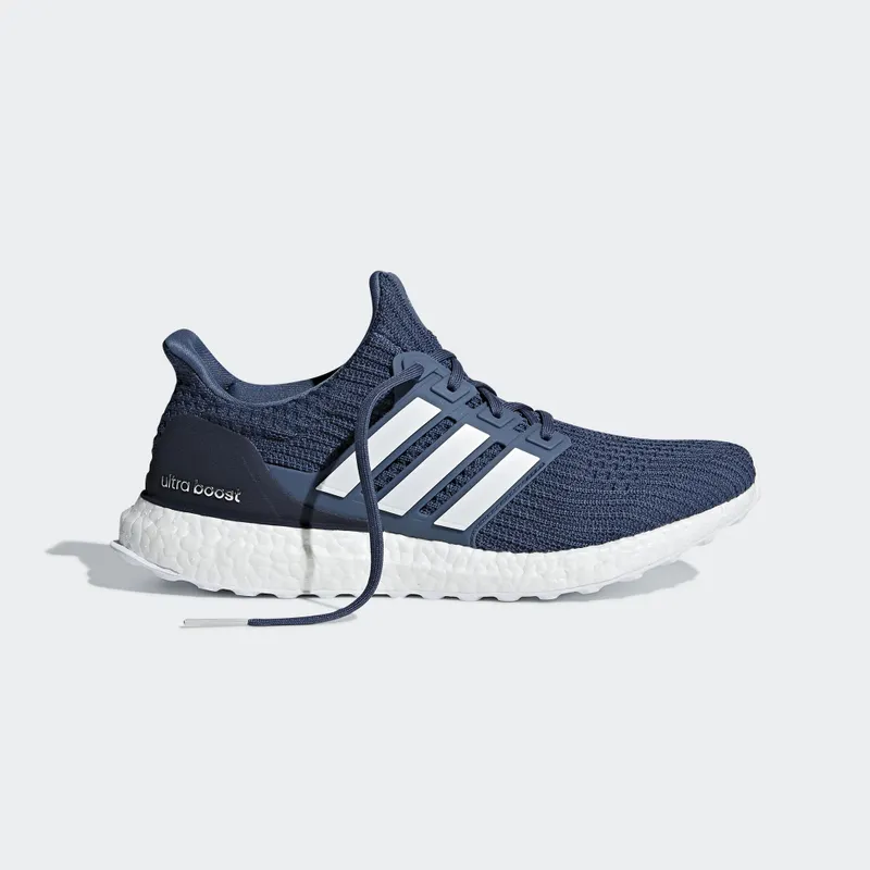 adidas Ultra Boost 4.0 Tech Ink Tech Ink/Cloud White/Vapor Grey (CM8113)