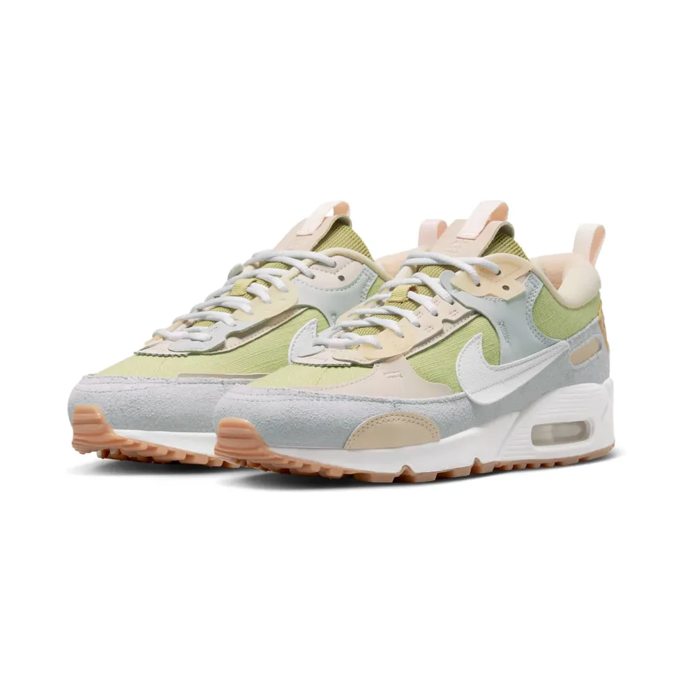 Nike Air Max 90 “Green” (DV7190-700)