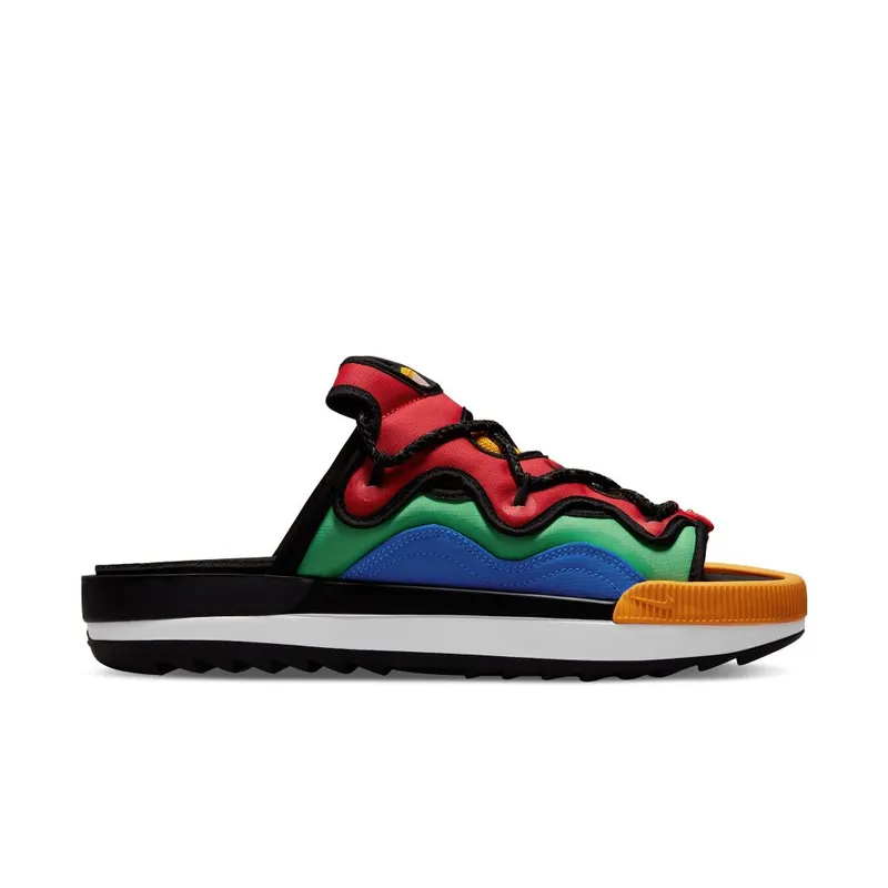 Nike Offline 2.0 PRM Mules Green (DN5079-300)