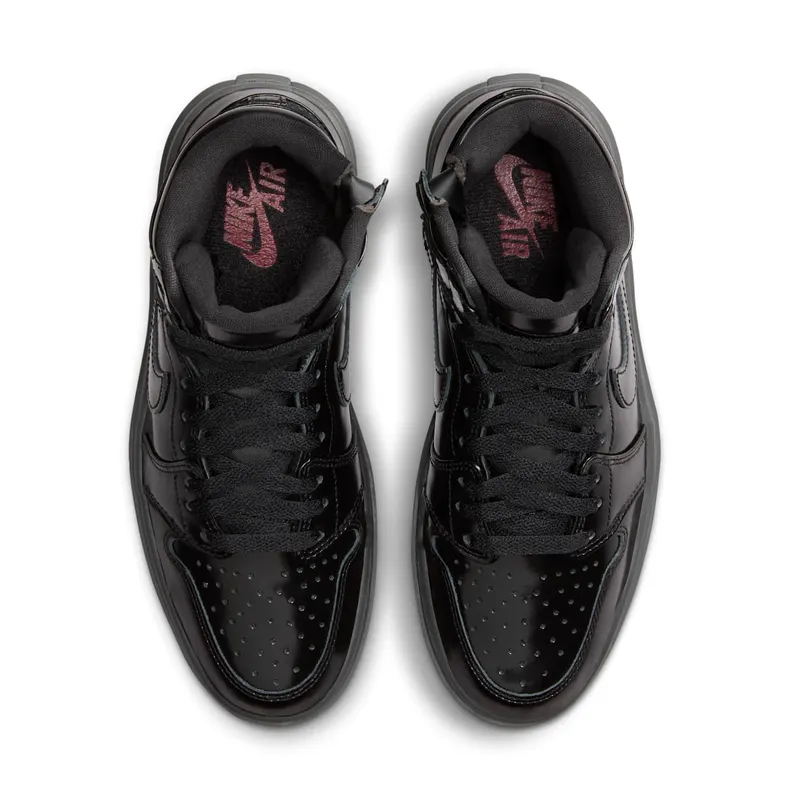 AIR Jordan 1 HIGH ELEVATE “Black / Gum” (FB9894-001)