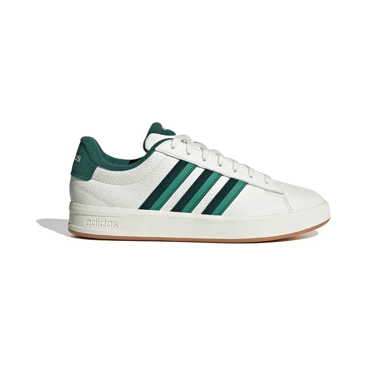 Adidas Grand Court Blanc (JQ7294)