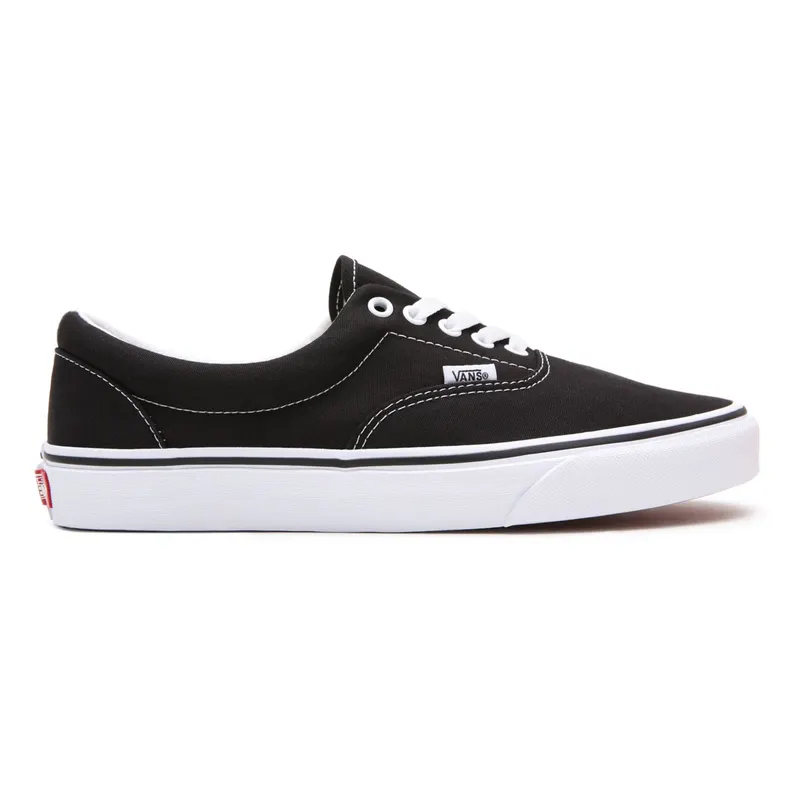 Vans Era Black/White (VN000EWZBLK)