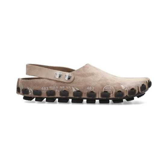 Premiata Ivy “Brown” (IVY8279)