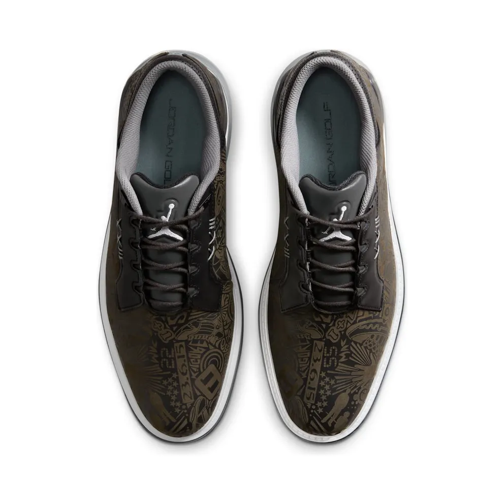 Jordan ADG 5 Golf Black Laser (FQ6642-003)
