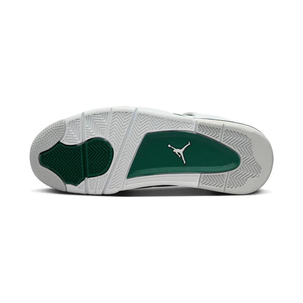 Nike Air Jordan 4 Retro Military Blue (2024) (FQ8138-103)