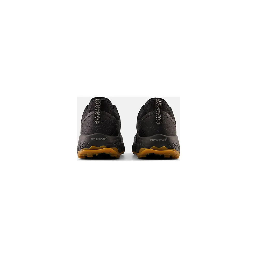 New Balance Fresh Foam X Hierro v7 Black Gum (MTHIERZ7)