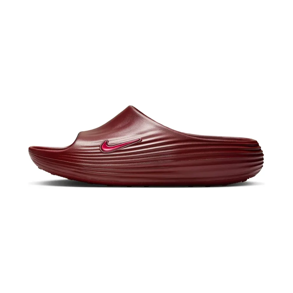Nike ReactX Rejuven8 Slide “Team Red” (HV4479-600)