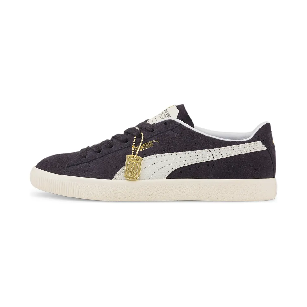 Puma Suede VTG RDL LB Puma New Navy / Puma White / Eggnog (381164-01)