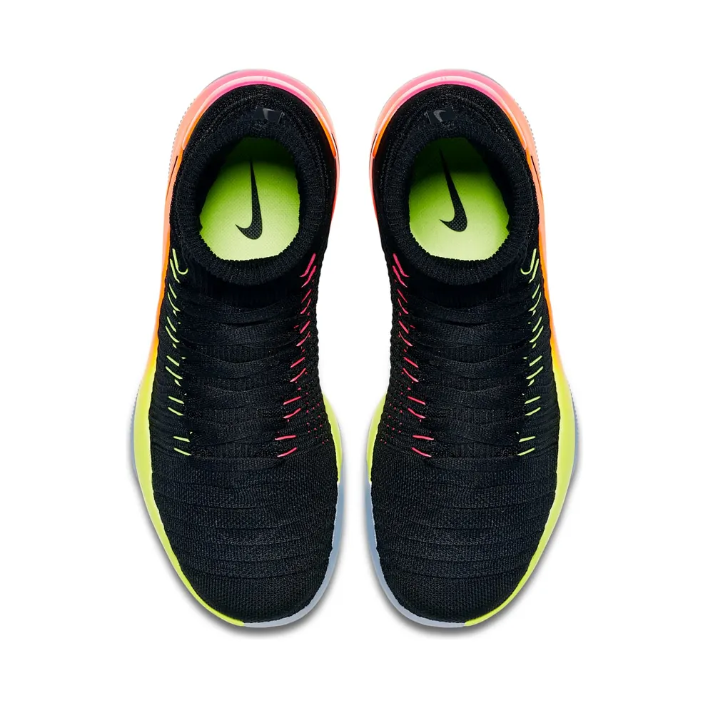 Nike Hyperdunk 2016 Flyknit Unlimited (843390-017)