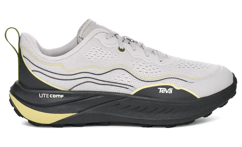 Teva sneaker Grijs (1156012-UXP-51)