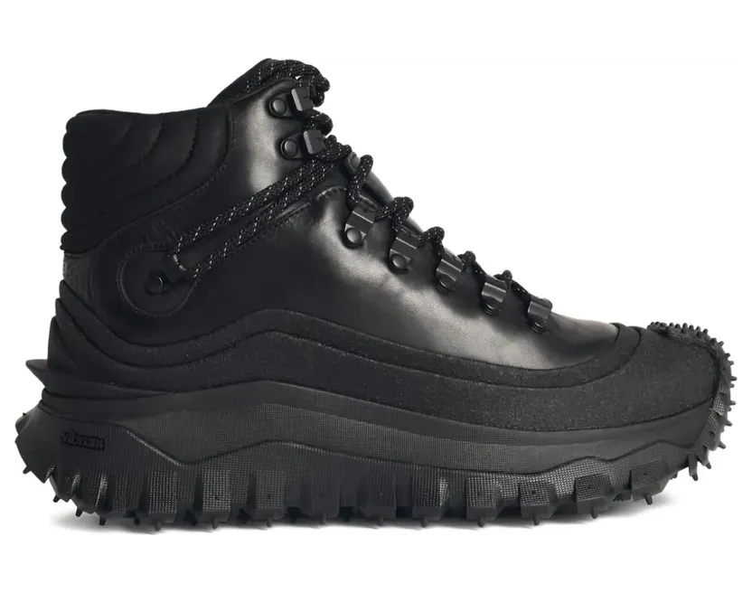 Moncler Trailgrip GTX Sneakers – Schwarz (09A4M00090M2200)