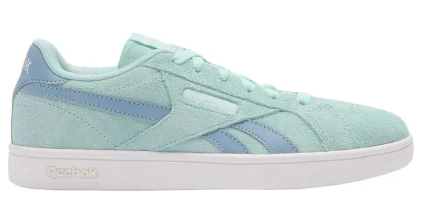 Reebok Court Retro Green (100229947)
