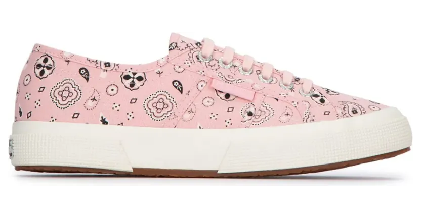 superga-sneaker S5123FW
