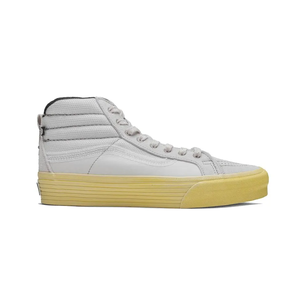 Vans Sk8-Hi Notchback Split VR3 LX Light Grey (VN0A5FBHLTG)