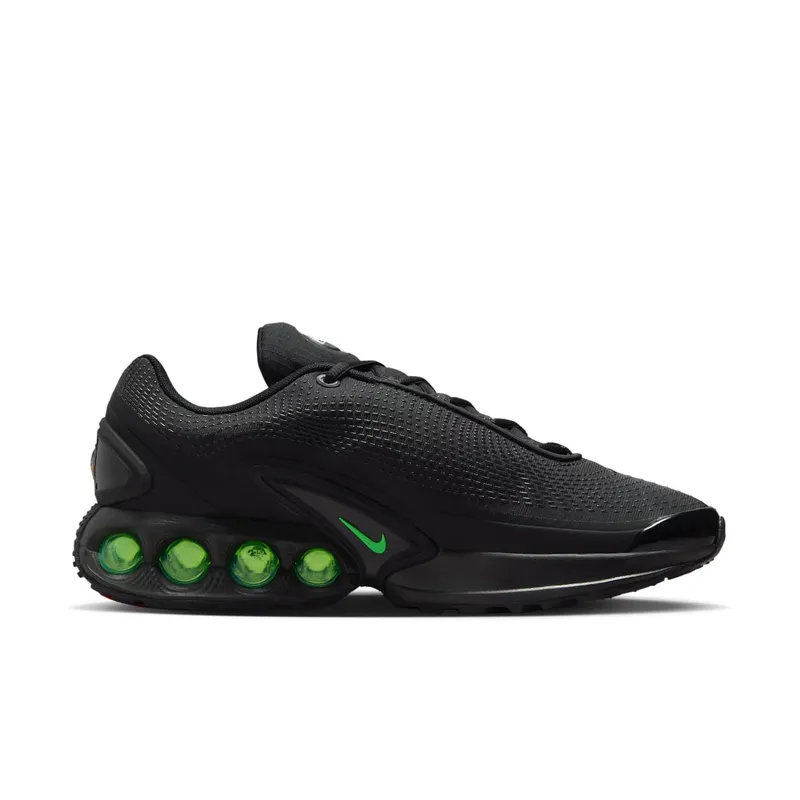 Nike Air Max Dn Black Green Strike (DV3337-021)