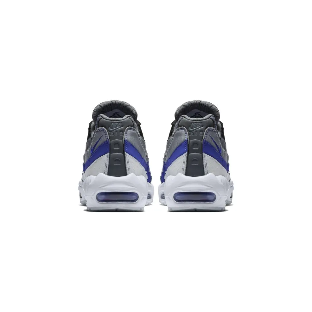 Nike Air Max 95 Wolf Grey Persian Violet White/Cool Grey-Wolf Grey-Persian Violet (749766-110)