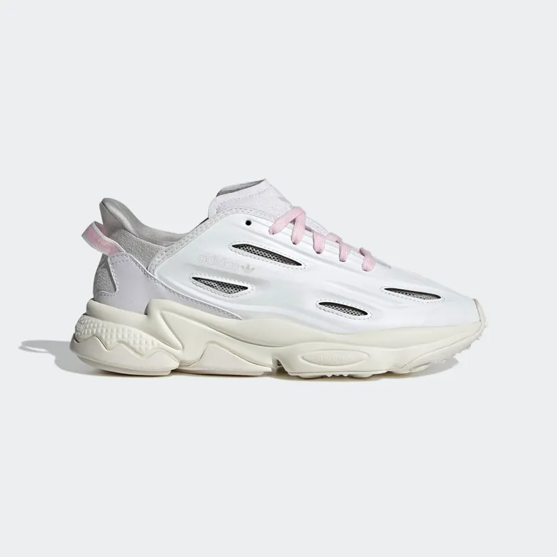 Adidas OZWEEGO Celox Cloud White / Cloud White / Clear Pink (H04261)