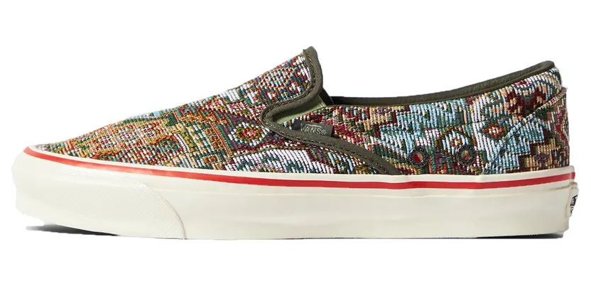 Vans Slip-On VN0A45JK9T91