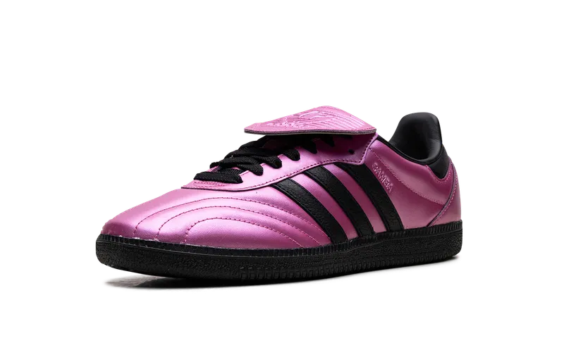 Adidas Samba LT “Metallic Pink” (JQ7451)