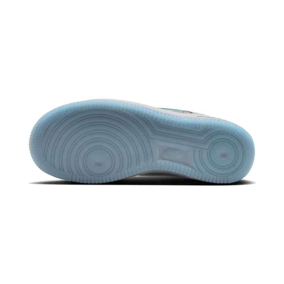 Nike Air Force 1 Low SE GS “Pencil Point Wolf Grey” (IH4490-001)